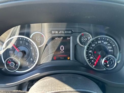 New 2026 RAM 1500 Big Horn image 16