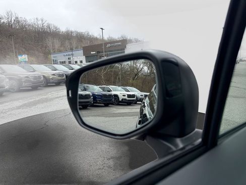 New 2026 Subaru WRX Limited AWD/4WD image 12