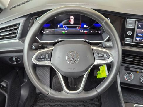 Used 2024 Volkswagen Jetta S FWD image 19