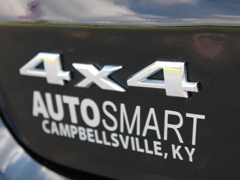 Used 2023 Jeep Compass Limited AWD/4WD image 6