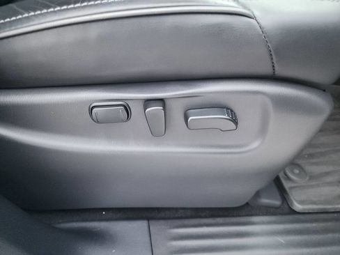 Used 2021 INFINITI QX80 Premium Select image 37