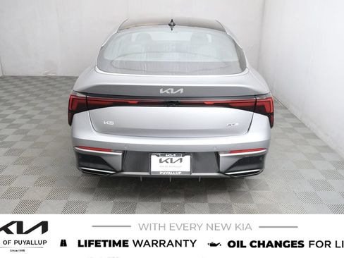 New 2026 Kia K5 GT-Line AWD/4WD image 6