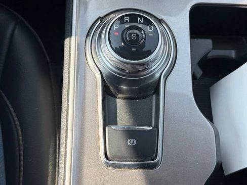 Used 2024 Ford Edge SEL AWD/4WD image 27