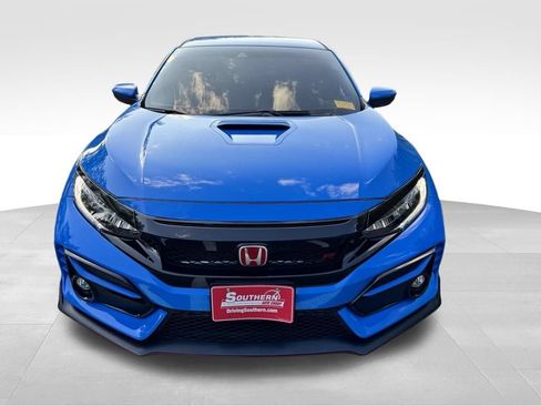 Used 2021 Honda Civic Type R image 8