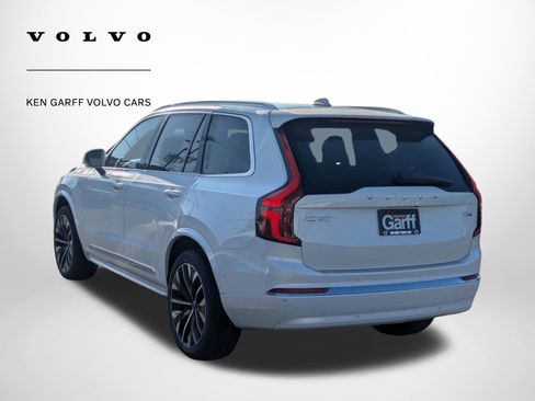 New 2026 Volvo XC90 T8 Plus w/ Protection Package Premier image 5