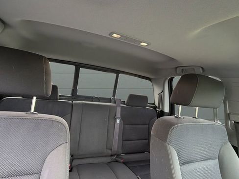Used 2017 GMC Sierra 1500 SLE w/ Max Trailering Package AWD/4WD image 25