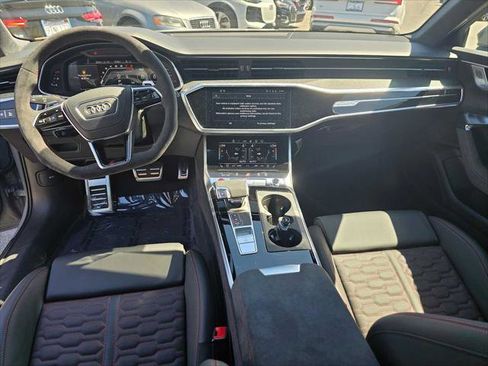 New 2026 Audi RS 6 performance image 23