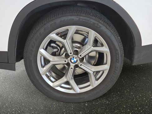 Certified 2023 BMW X3 sDrive30i image 28