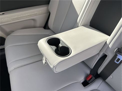 Used 2023 Hyundai Ioniq 5 SEL w/ Cargo Package image 17