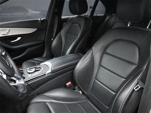 Used 2021 Mercedes-Benz C 300 C 300 image 13