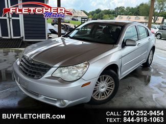 Used 2008 Chrysler Sebring Touring image 1