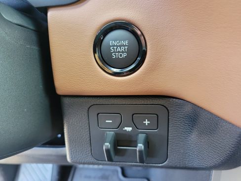 New 2026 Toyota Tundra 1794 Edition AWD/4WD image 20