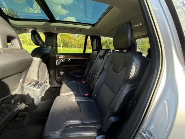 Used 2016 Volvo XC90 T6 Inscription AWD/4WD image 33