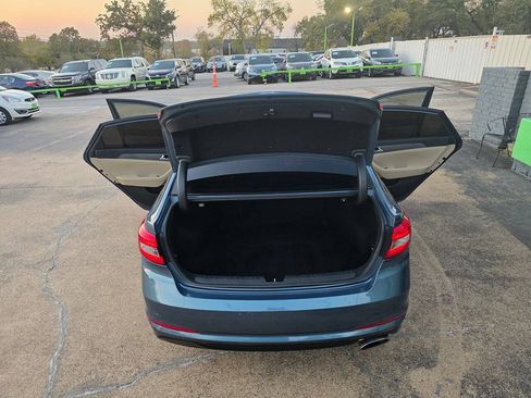 Used 2017 Hyundai Sonata SE FWD image 39