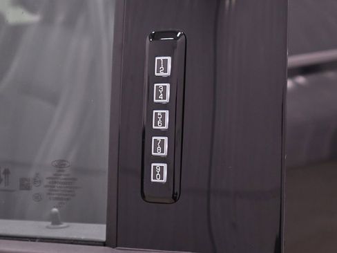 New 2026 Ford F150 Lariat w/ Equipment Group 502A High image 36