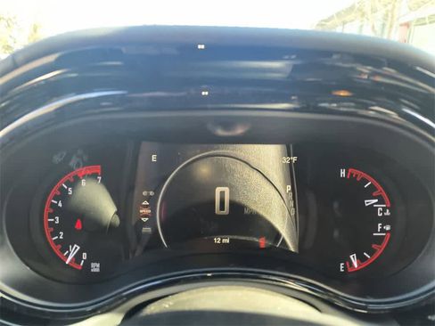 New 2026 Dodge Durango GT image 15