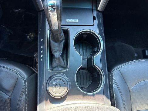 Used 2016 Ford Explorer Limited w/ Equipment Group 301A image 21