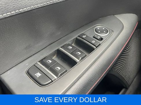 Used 2023 Kia Forte GT FWD image 18