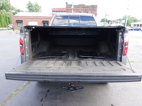 Used 2014 Ford F150 FX4 w/ Equipment Group 402A Luxury AWD/4WD image 27