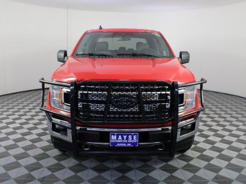 Used 2019 Ford F150 XLT w/ Equipment Group 301A Mid AWD/4WD image 26