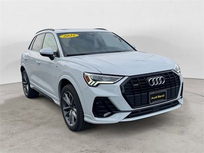 Used 2021 Audi Q3 2.0T Premium Plus w/ Premium Plus Package