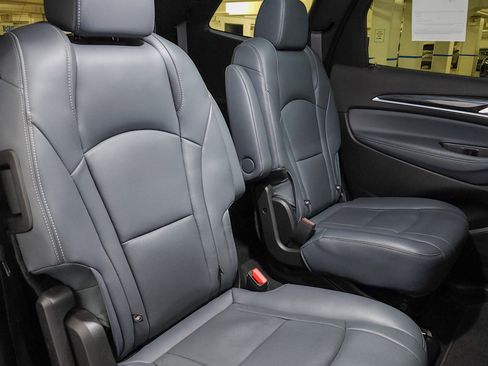 Used 2022 Buick Enclave Essence w/ Experience Buick Package image 49