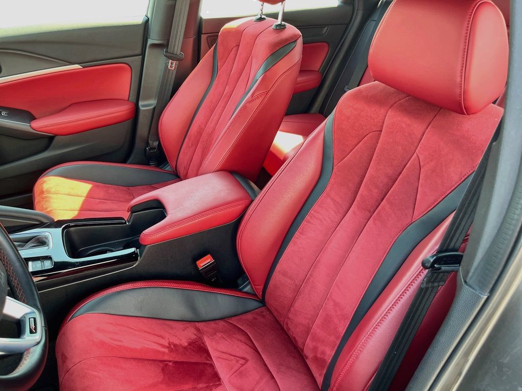 Used 2024 Acura Integra A-Spec w/ Technology Package FWD image 20