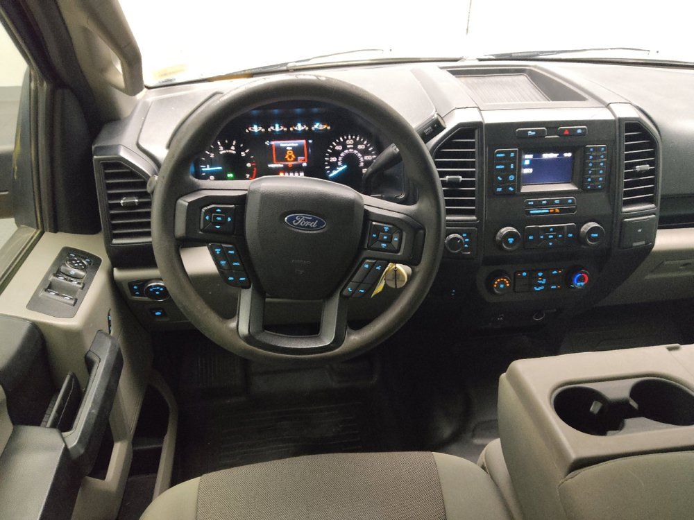 Used 2020 Ford F150 XL w/ Equipment Group 101A Mid AWD/4WD image 22