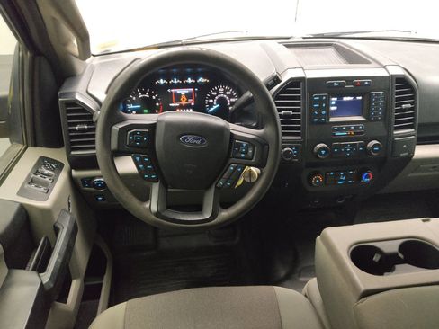 Used 2020 Ford F150 XL w/ Equipment Group 101A Mid AWD/4WD image 22