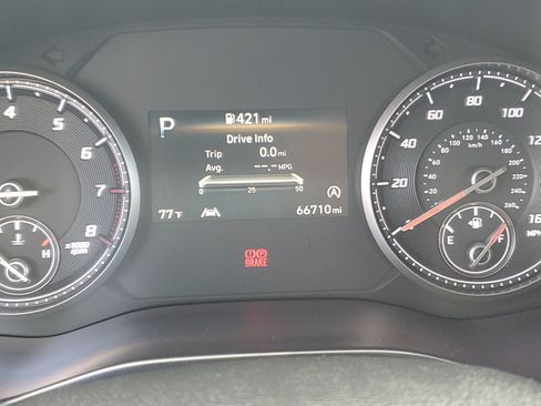 Used 2023 Hyundai Santa Fe SE FWD image 22
