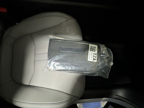 New 2025 Honda Pilot EX-L image 32