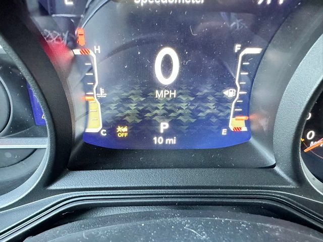 New 2025 Jeep Wrangler Unlimited Sahara AWD/4WD image 18