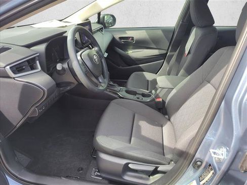 Used 2026 Toyota Corolla LE FWD image 11