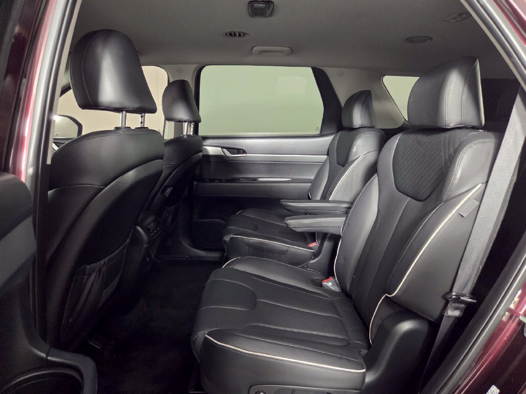 Used 2023 Hyundai Palisade SEL AWD/4WD image 24