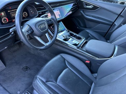 Used 2021 Audi Q7 3.0T Prestige AWD/4WD image 10