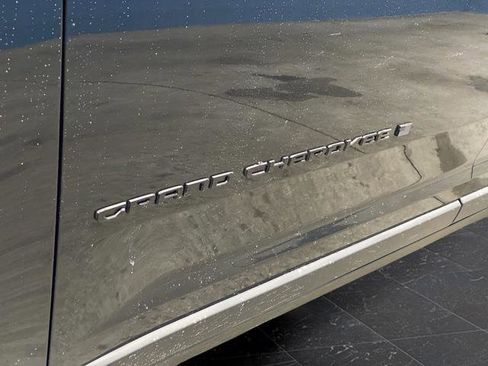 New 2026 Jeep Grand Cherokee Altitude AWD/4WD image 37