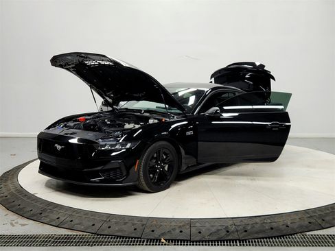 Used 2024 Ford Mustang GT image 11