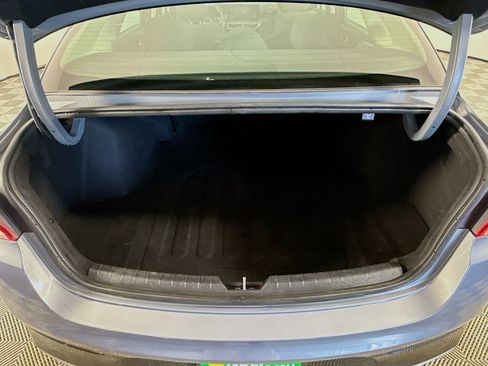 Used 2022 Kia K5 LXS image 35