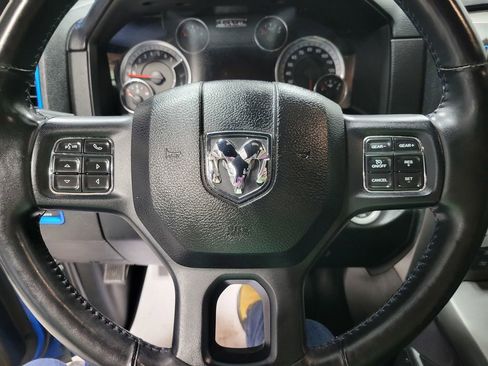 Used 2018 RAM 1500 Sport w/ Hydro Blue Sport Package image 42