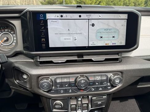 New 2026 Jeep Wrangler Willys image 20