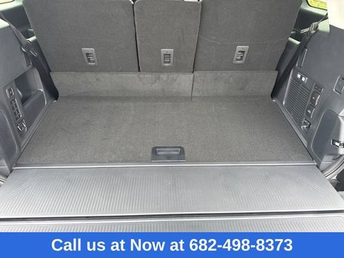 New 2025 Ford Expedition Platinum w/ Driver's Package image 11