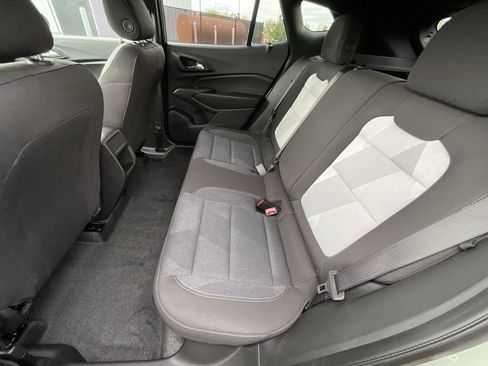 Used 2024 Chevrolet Trax RS w/ Driver Confidence Package image 23