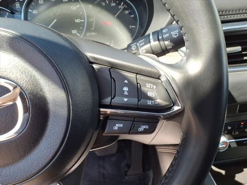 Used 2021 MAZDA CX-5 Grand Touring image 26