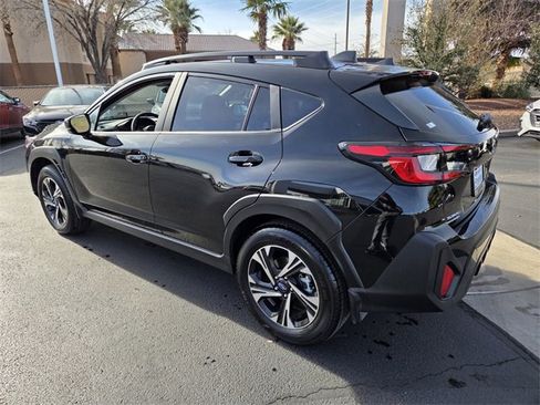 Used 2025 Subaru Crosstrek 2.0i Premium w/ Crosstrek Mirror Package image 6