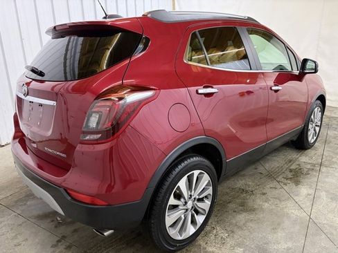 Used 2019 Buick Encore Preferred image 6