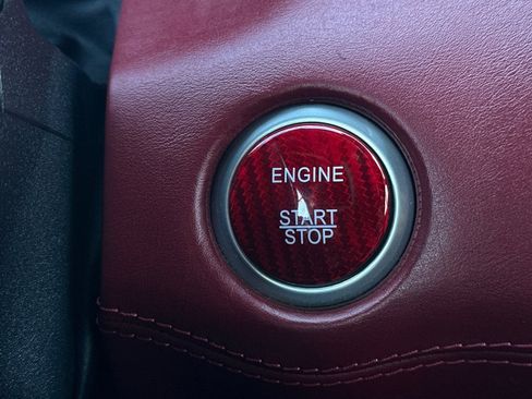 Certified 2017 Mercedes-Benz S 550 Cabriolet image 22