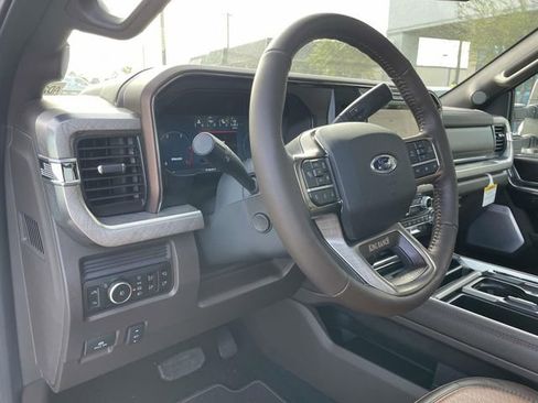 New 2026 Ford F250 King Ranch image 17