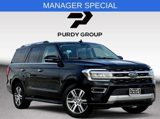 Used 2024 Ford Expedition Limited RWD video 1