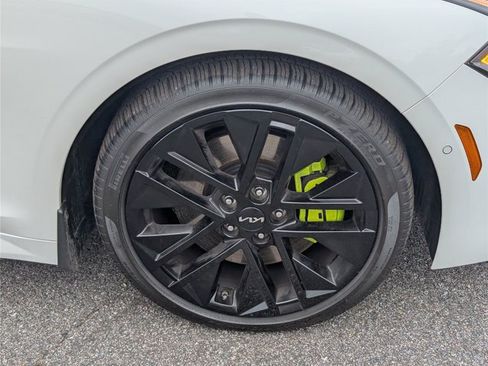 Used 2026 Kia K5 GT w/ GT1 Package FWD image 14