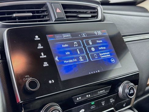 Used 2019 Honda CR-V EX-L image 15